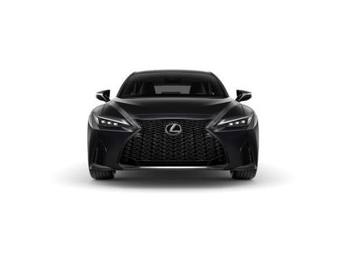 2025 Lexus IS 350 Base