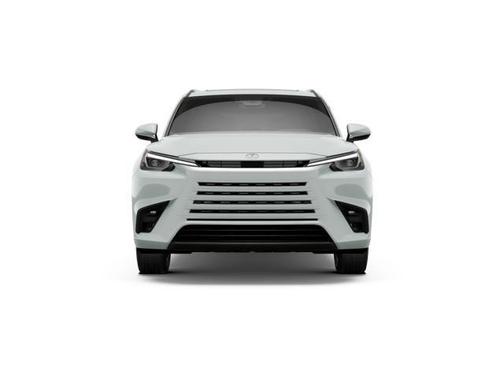 2026 Lexus TX 350 Luxury