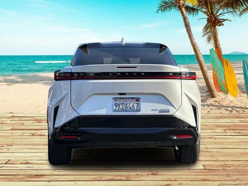 2023 Lexus RZ 450e 450e Premium