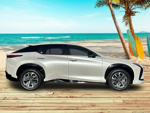2023 Lexus RZ 450e 450e Premium