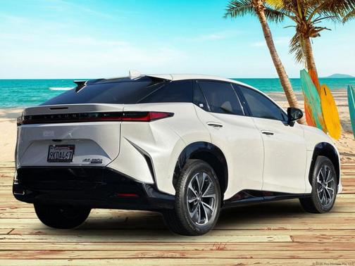 2023 Lexus RZ 450e 450e Premium