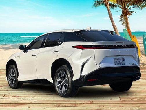 2023 Lexus RZ 450e 450e Premium