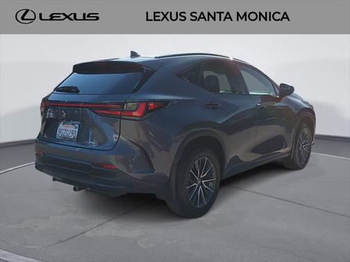 2024 Lexus NX 250 Base