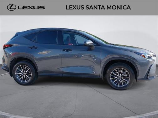 2024 Lexus NX 250 Base