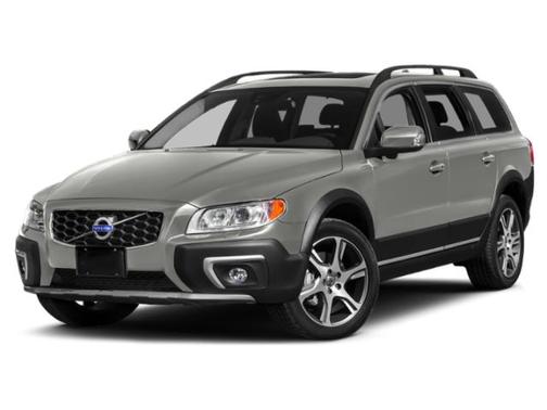 2015 Volvo XC70 T6 Platinum