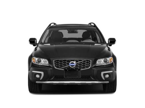 2015 Volvo XC70 T6 Platinum