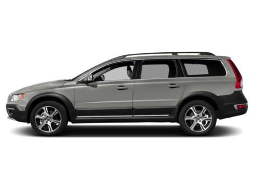 2015 Volvo XC70 T6 Platinum