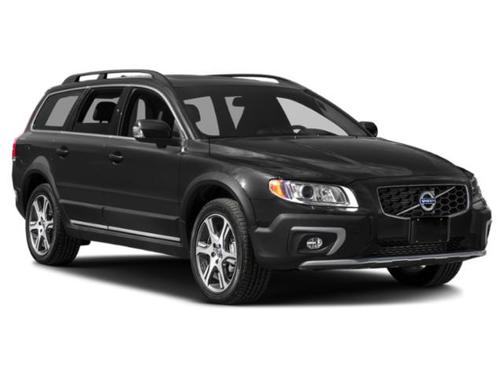 2015 Volvo XC70 T6 Platinum