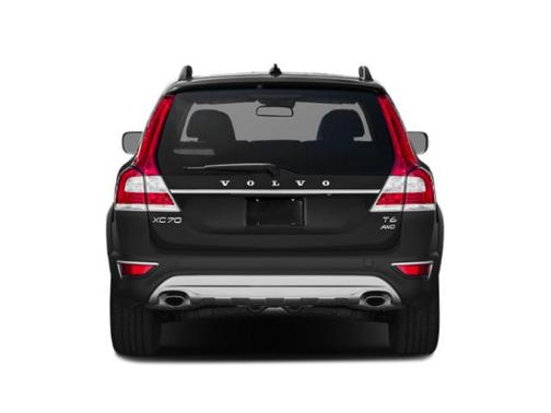 2015 Volvo XC70 T6 Platinum
