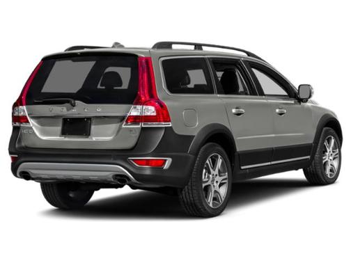 2015 Volvo XC70 T6 Platinum