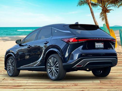 2024 Lexus RX 350 Premium Plus