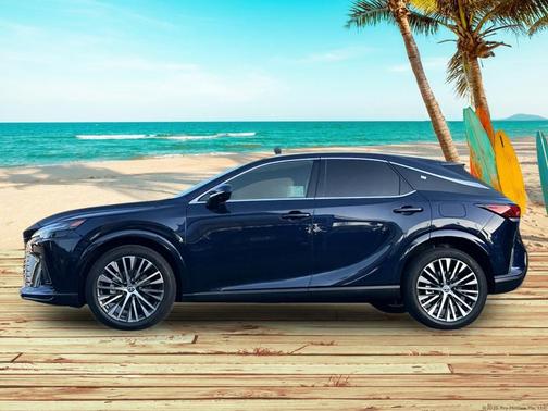 2024 Lexus RX 350 Premium Plus