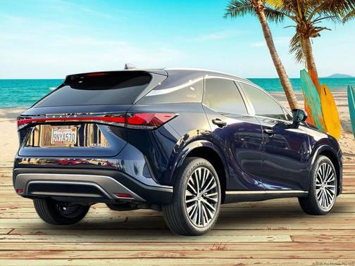 2024 Lexus RX 350 Premium Plus