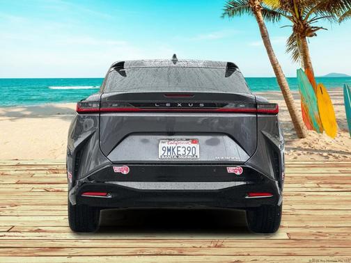 2024 Lexus RZ 300e Premium