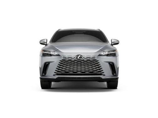 Iridium 2026 Lexus RX 350 Premium