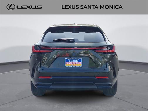 2026 Lexus NX 350 NX 350