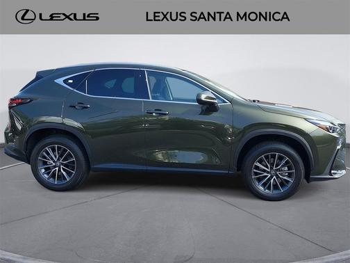 2026 Lexus NX 350 NX 350