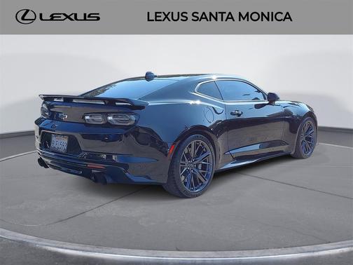 2020 Chevrolet Camaro ZL1