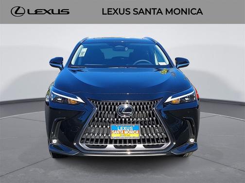 2026 Lexus NX 350 NX 350 Premium