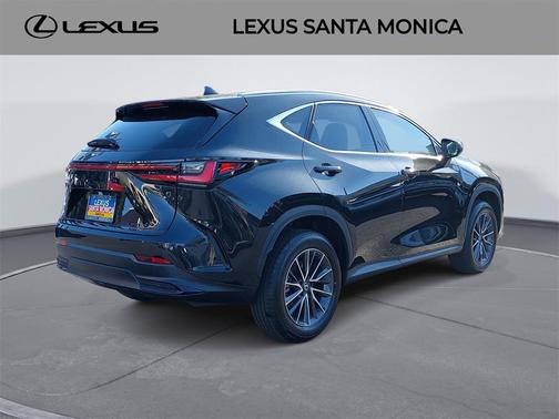 2026 Lexus NX 350 NX 350 Premium
