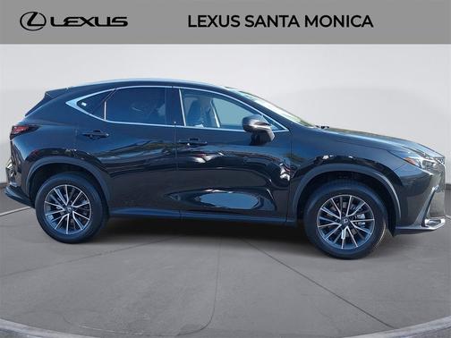2026 Lexus NX 350 NX 350 Premium