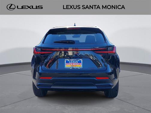 2026 Lexus NX 350 NX 350 Premium