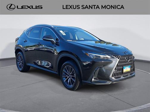 2026 Lexus NX 350 NX 350 Premium