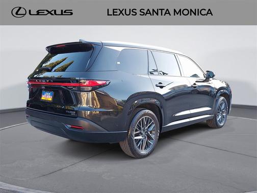 2024 Lexus TX 350 Premium