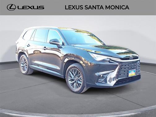 2024 Lexus TX 350 Premium