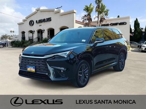 2024 Lexus TX 350 Premium