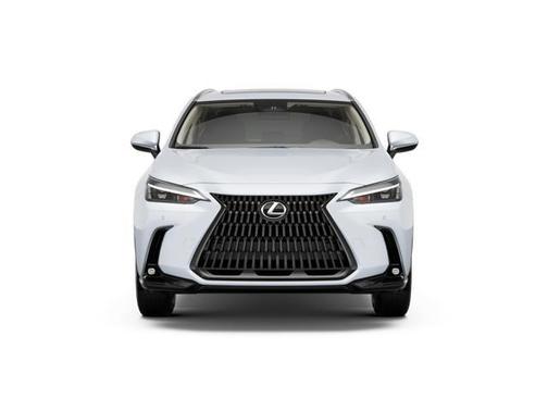 2026 Lexus NX 350 NX 350 Premium