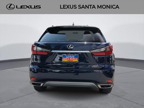2021 Lexus RX 350 Base
