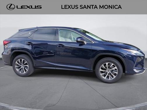 2021 Lexus RX 350 Base