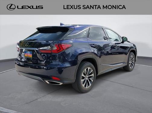 2021 Lexus RX 350 Base