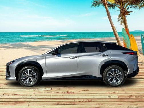 2023 Lexus RZ 450e Premium