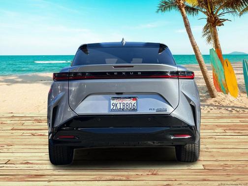 2023 Lexus RZ 450e Premium
