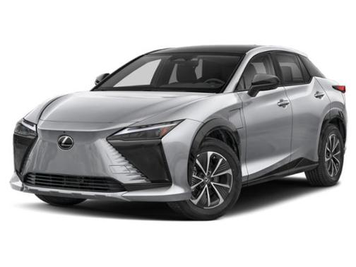 2023 Lexus RZ 450e Premium