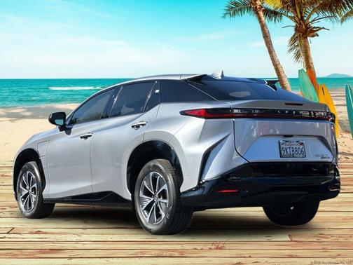2023 Lexus RZ 450e Premium