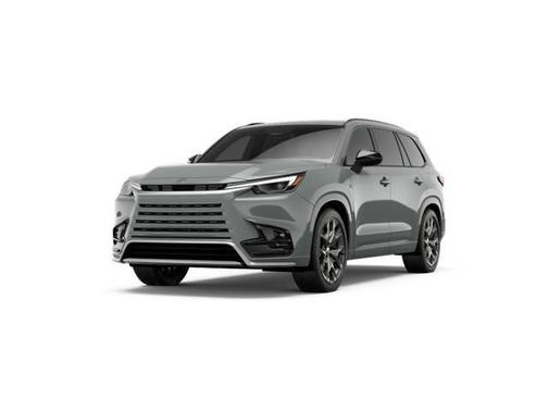2025 Lexus TX 500h F SPORT Premium