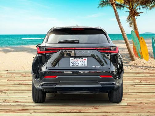 2023 Lexus NX 350 350 Base