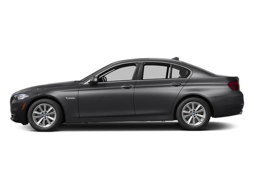 Dark Graphite Metallic 2014 BMW 528 xDrive