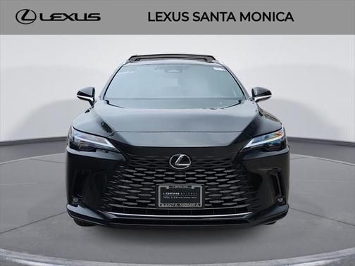 2024 Lexus RX 350 Base