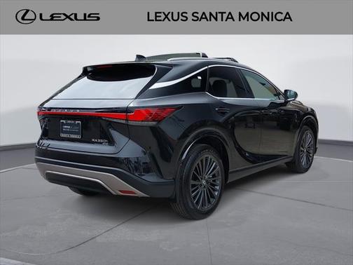 2024 Lexus RX 350 Base