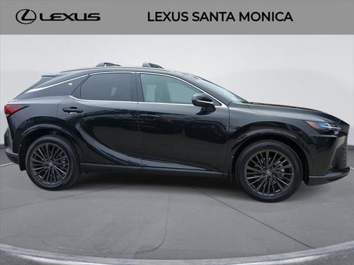 2024 Lexus RX 350 Base