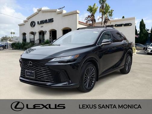 2024 Lexus RX 350 Base