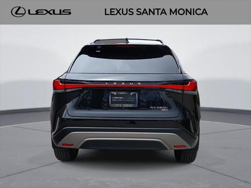 2024 Lexus RX 350 Base