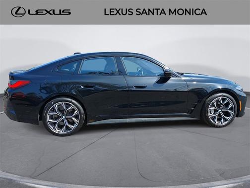 2022 BMW 430 Gran Coupe i