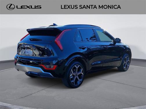 2025 Kia Niro Touring