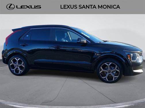 2025 Kia Niro Touring