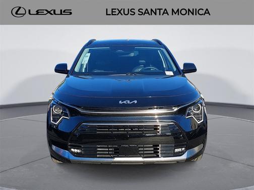 2025 Kia Niro Touring